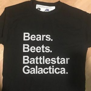 The Office Youth T-Shirt